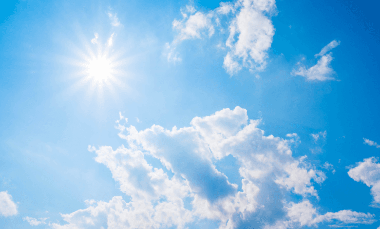 Météo: la chaleur persiste dans le Souss et le Sud-Est