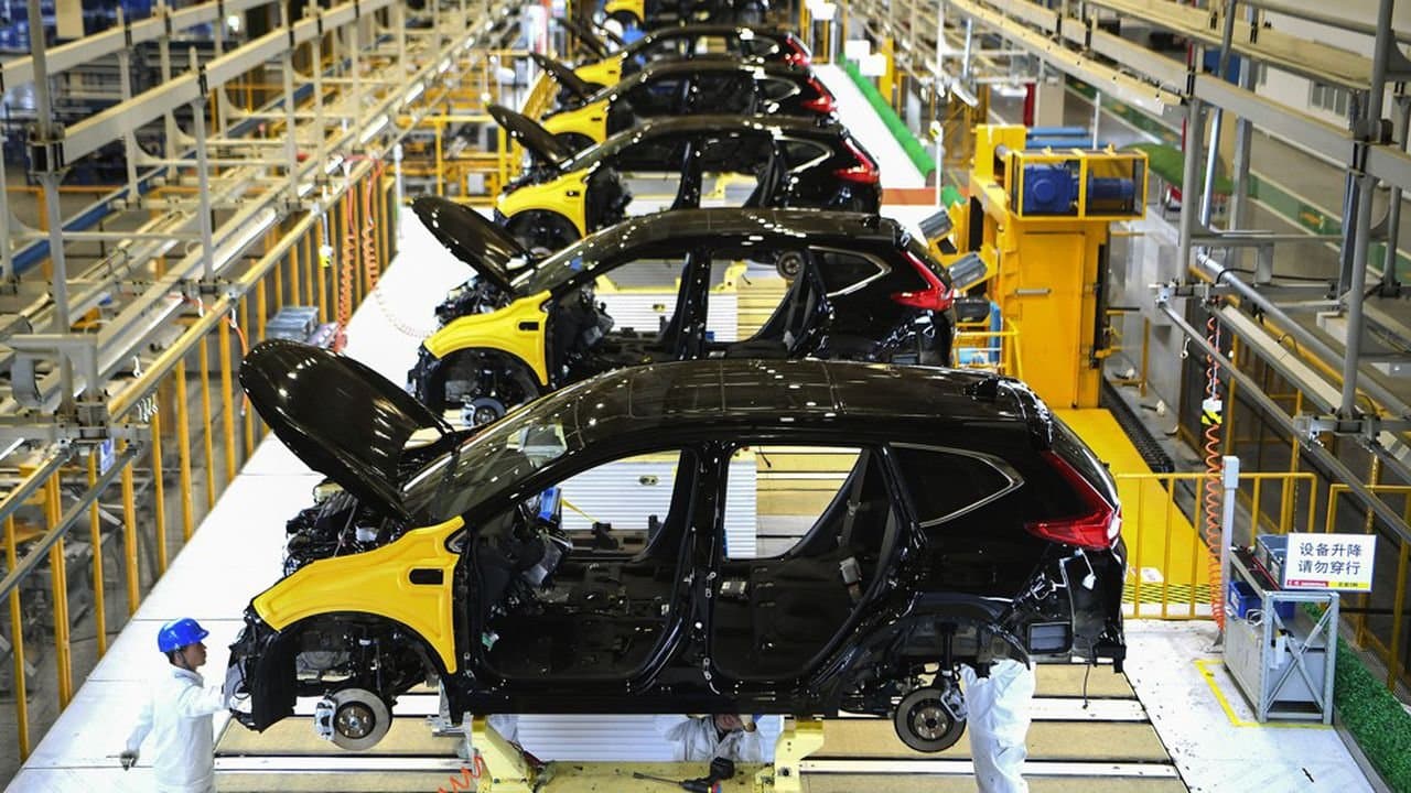 Industrie automobile : Le Maroc consolide son intérêt pour les entreprises japonaises