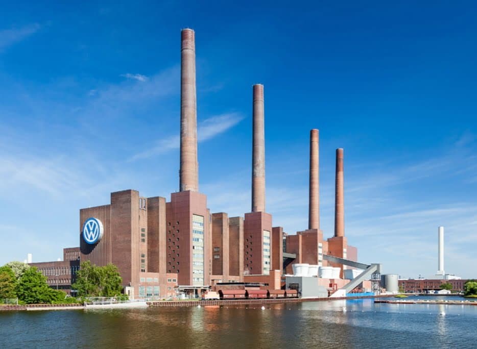 Volkswagen rappelle 246.000 véhicules en Amérique du Nord