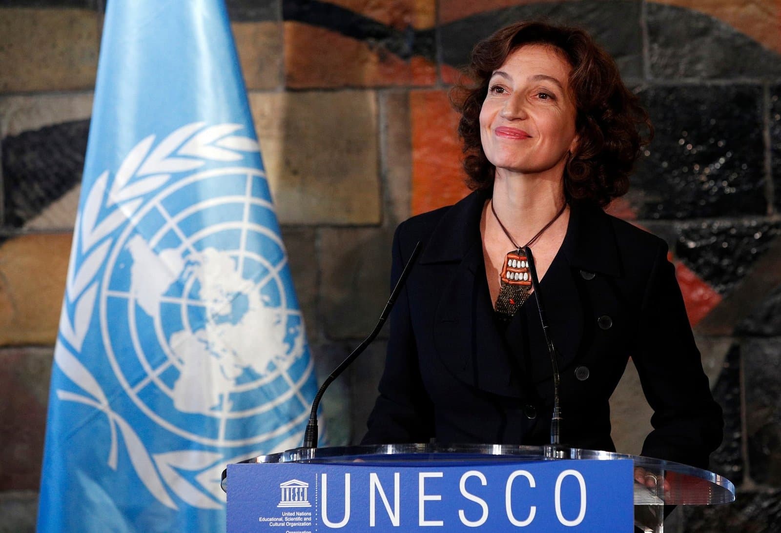 Le Maroc, un pays pionnier dans la mise en œuvre des recommandations liées à l’éthique de l’intelligence artificielle (DG de l’UNESCO)