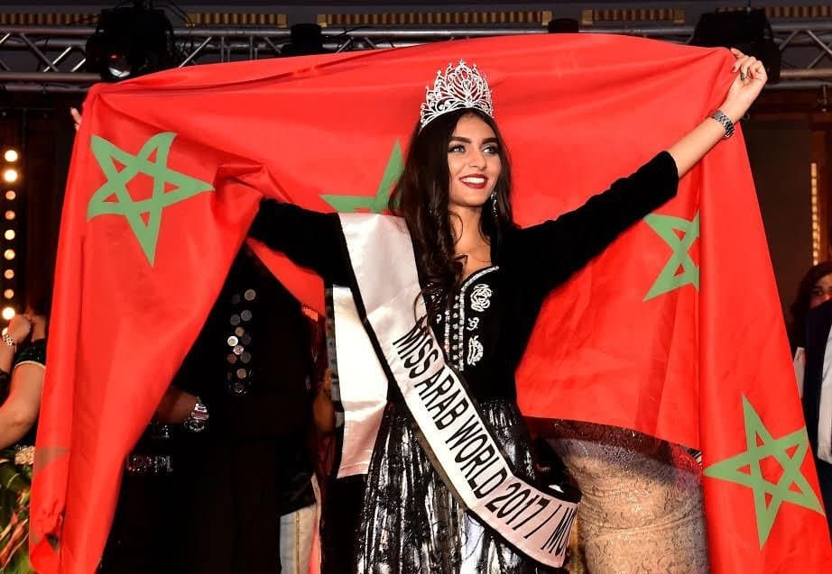 MARRAKECH: « Miss arabic beauty in the world »