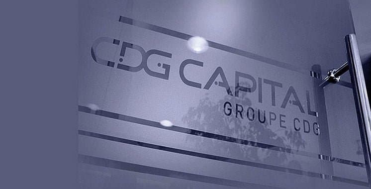CDG Capital: le RNPG à 88,7 MDH en 2021