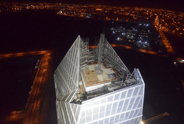 CLASSEMENT MONDIAL DES CENTRES FINANCIERS: CASABLANCA FINANCE CITY PERD UNE PLACE, MAIS RESTE LEADER EN AFRIQUE
