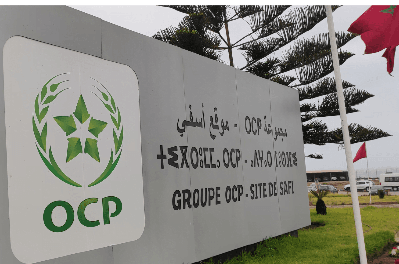 L’OCP va aider la Côte d’Ivoire à améliorer son agriculture