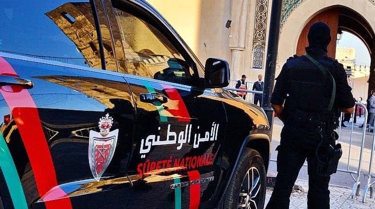 Marrakech: un policier et la gérante d'une agence bancaire déférés devant le parquet