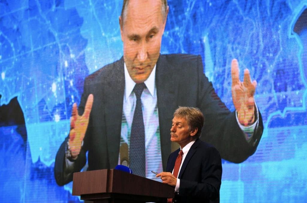 Un embargo européen sur le pétrole russe risque de frapper "tout le monde"
