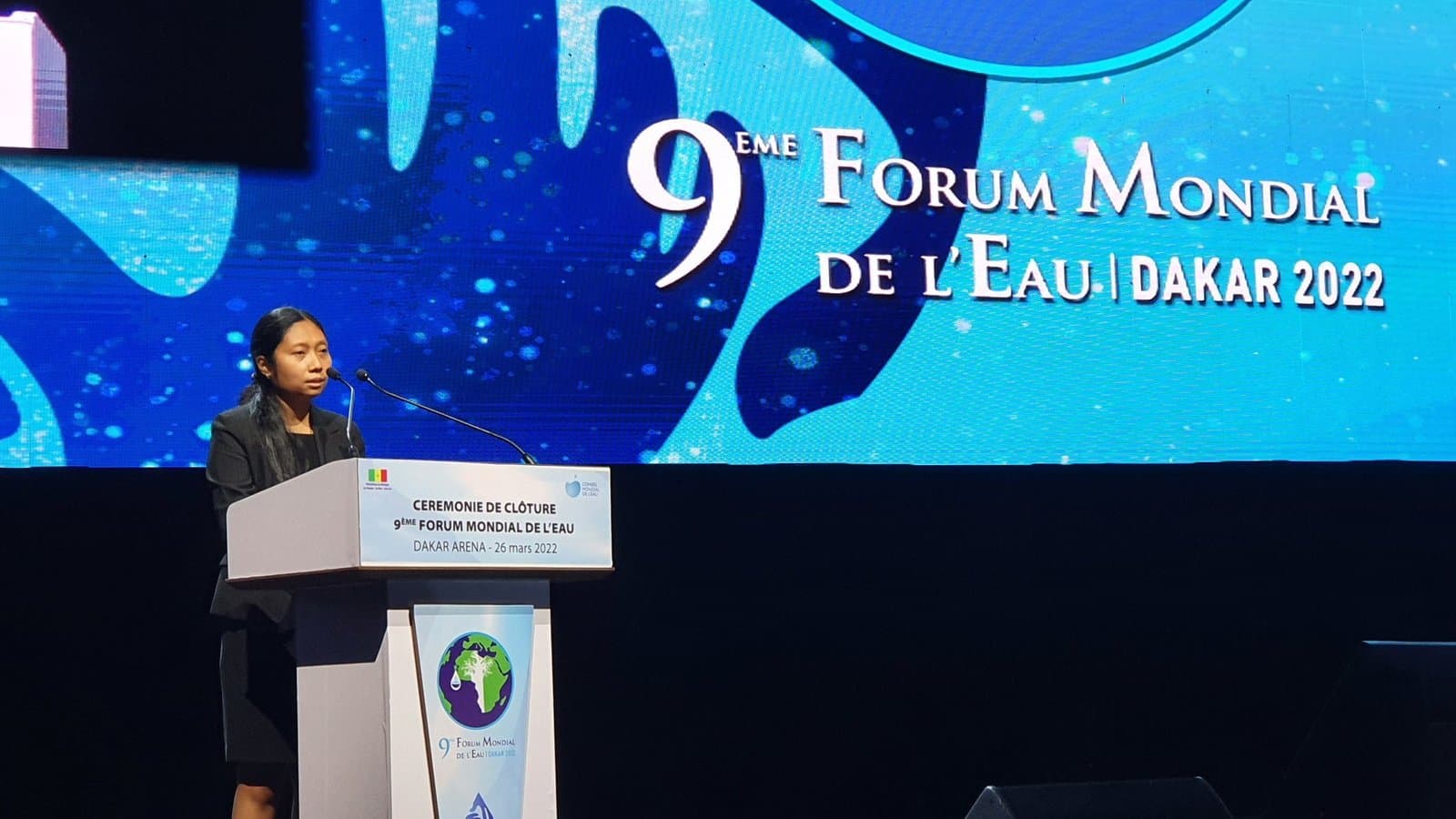 Forum mondial de l’eau à Dakar: Examen de la coopération entre le Maroc et le Niger dans le domaine de l’hydraulique et de l’assainissement - VIDEO -