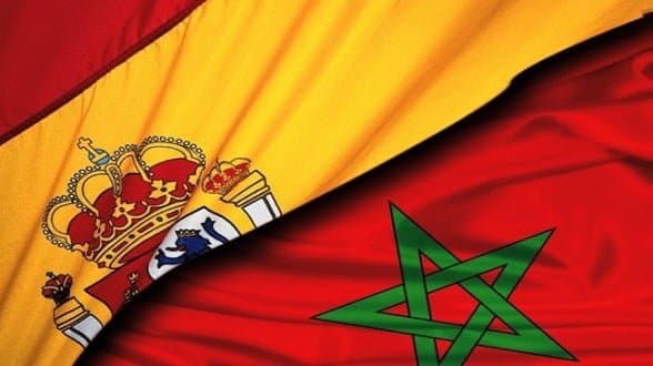 COMMUNIQUÉ DU CABINET ROYAL: L'ESPAGNE CONSIDÈRE L’INITIATIVE MAROCAINE D’AUTONOMIE COMME LA BASE LA PLUS SÉRIEUSE, RÉALISTE ET CRÉDIBLE POUR LA RÉSOLUTION DU DIFFÉREND AU SUJET DU SAHARA MAROCAIN￼
