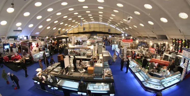 MAROCOTEL 2022 : Le secteur touristique a commencé à sortir de son apnée