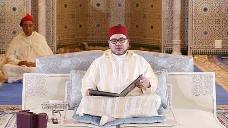 SM le Roi ordonne l'ouverture des mosquées édifiées ou ayant fait l’objet de travaux de reconstruction