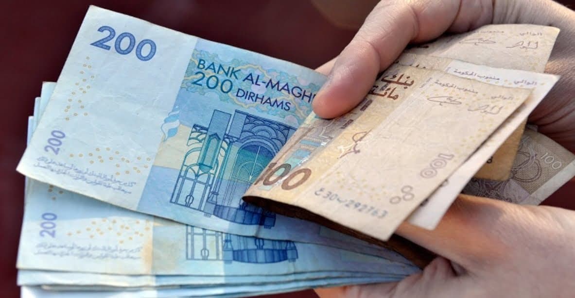 Le dirham s’apprécie face à l’euro et au dollar du 10 au 16 mars