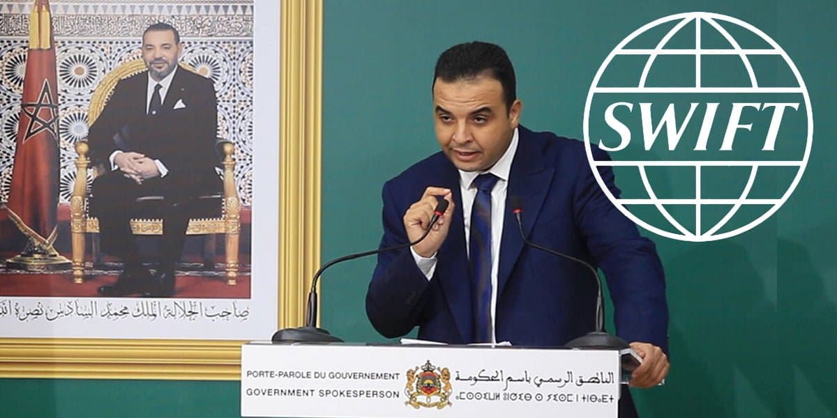 SWIFT: le gouvernement en passe d’examiner des solutions pour aider les étudiants marocains en Russie (M. Baitas)