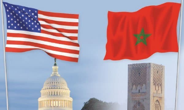 Sahara: Washington réaffirme son soutien à l’initiative marocaine d’autonomie