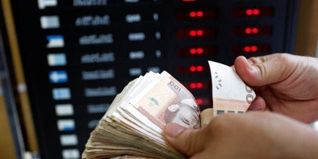 Change: Le dirham s'apprécie face à l'euro et au dollar