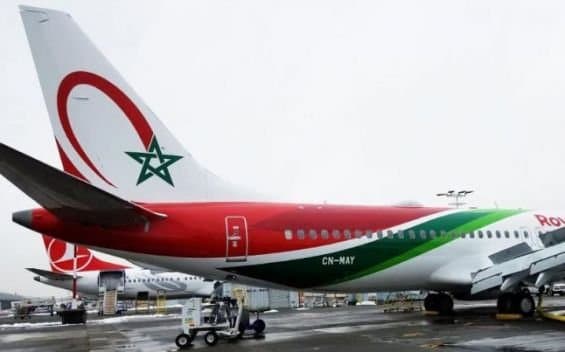Adhésion à l’alliance Oneworld: La grande campagne de marketing de la RAM en Afrique fait escale à Lagos