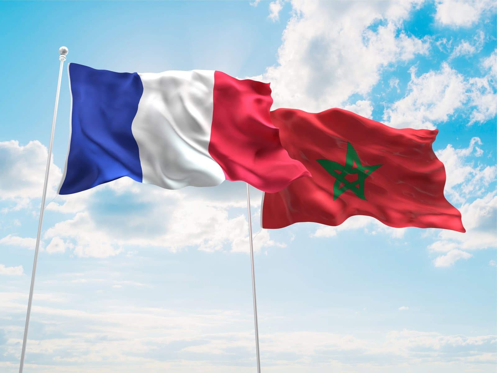Des accords signés pour améliorer la coopération agricole franco-marocaine