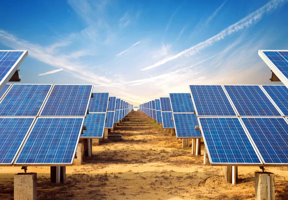 Delassus s’engage pleinement dans l’énergie solaire