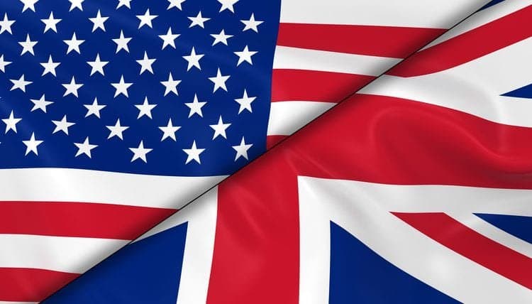 Les Etats-Unis annoncent un accord avec Londres pour supprimer les tarifs douaniers sur l'acier et l'aluminium