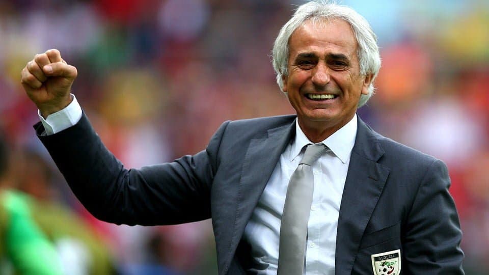 Halilhodzic : Nous sommes venus à Kinshasa pour vaincre et se qualifier pour le Mondial