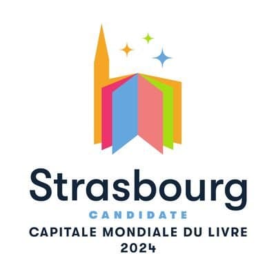 France: Strasbourg candidate pour être "capitale mondiale du livre" 2024