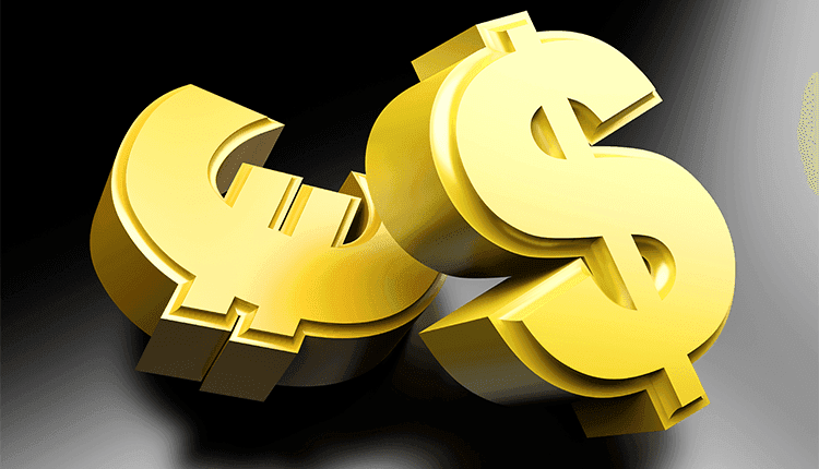 L'euro recule encore face au dollar