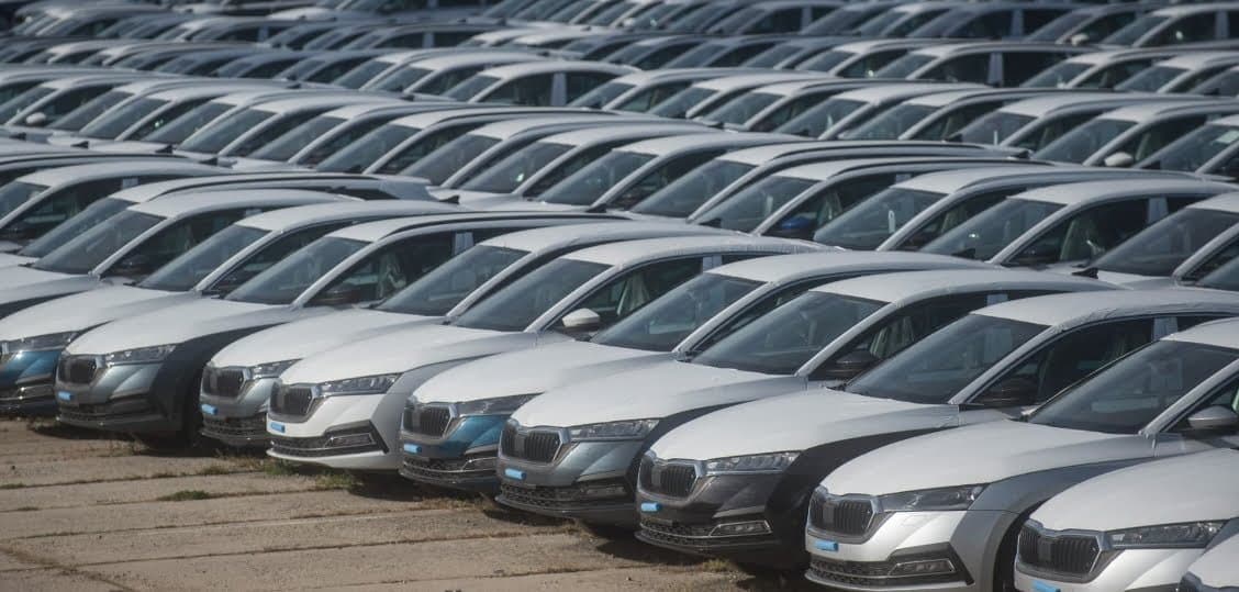 Les constructeurs automobiles quittent l’Ukraine pour le Maroc