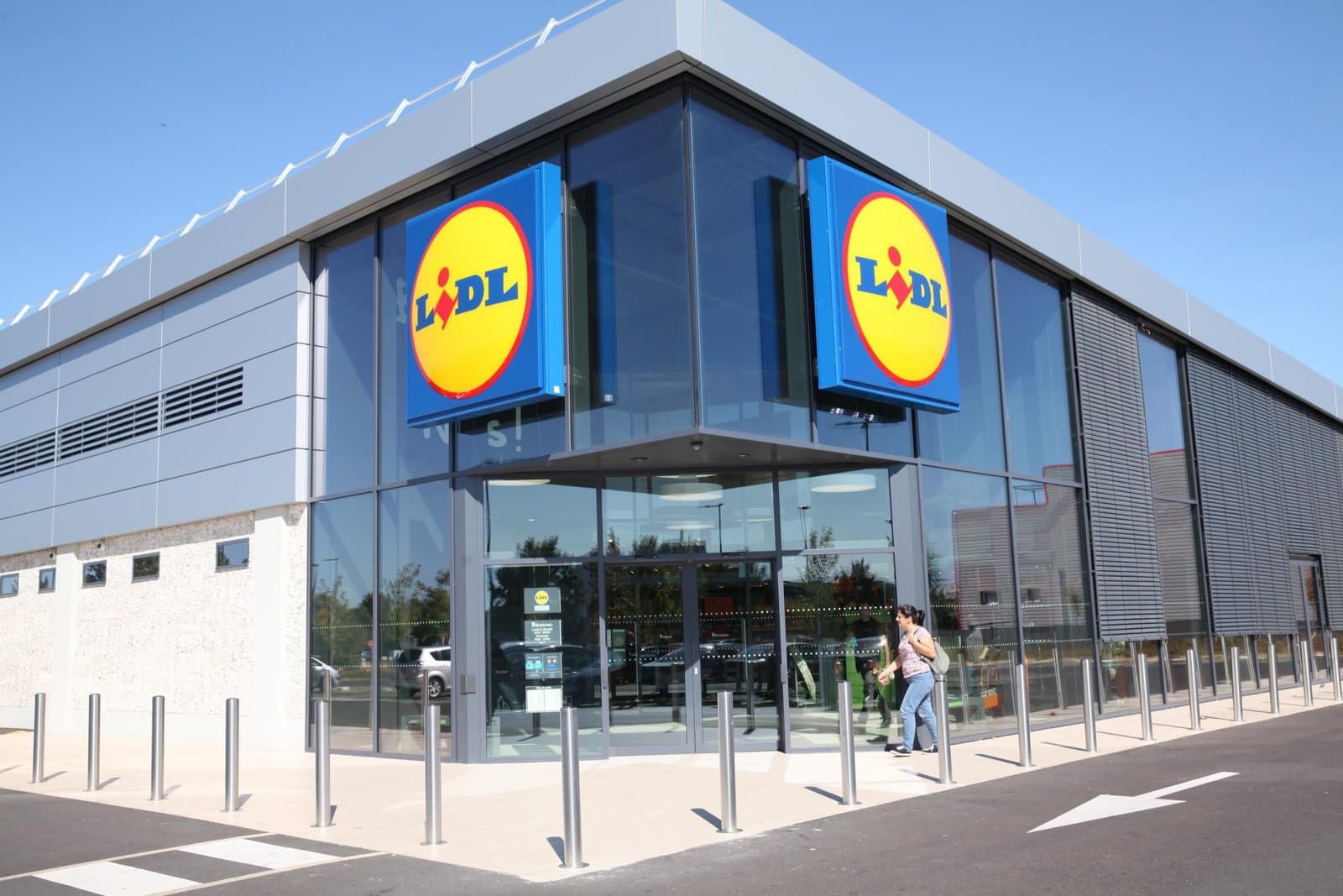 Lidl lance sa propre compagnie maritime !