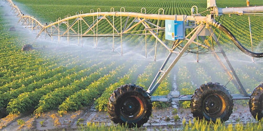 Agriculture: la campagne 2021-2022 sauvée?