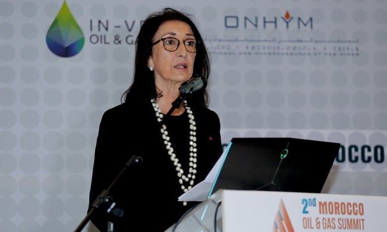 EXPLORATION: LES PARTENAIRES DE L’ONHYM PRÉVOIENT LE FORAGE DE 27 PUITS (PROGRAMME PRÉVISIONNEL)