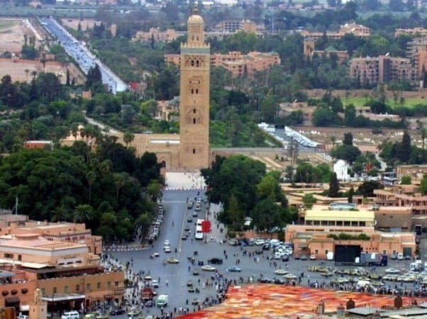 MARRAKECH: Premier Forum africain-arabe sur les innovations et les investissements santé et environnement, du 23 au 29 mai