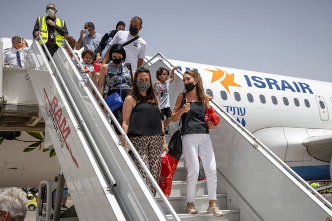 ISRAËL: UN MARCHÉ QUI PEUT RELANCER LE TOURISME AU MAROC