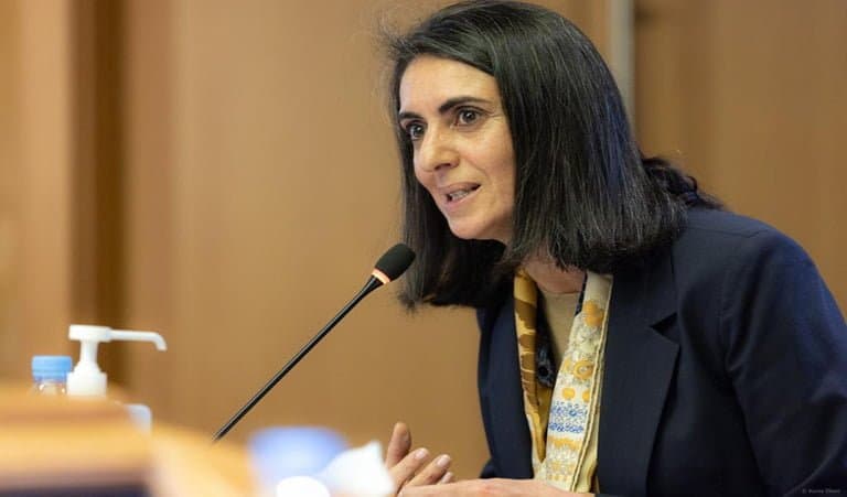 Adoption d’un décret relatif à l'organisation professionnelle des comptables agréés