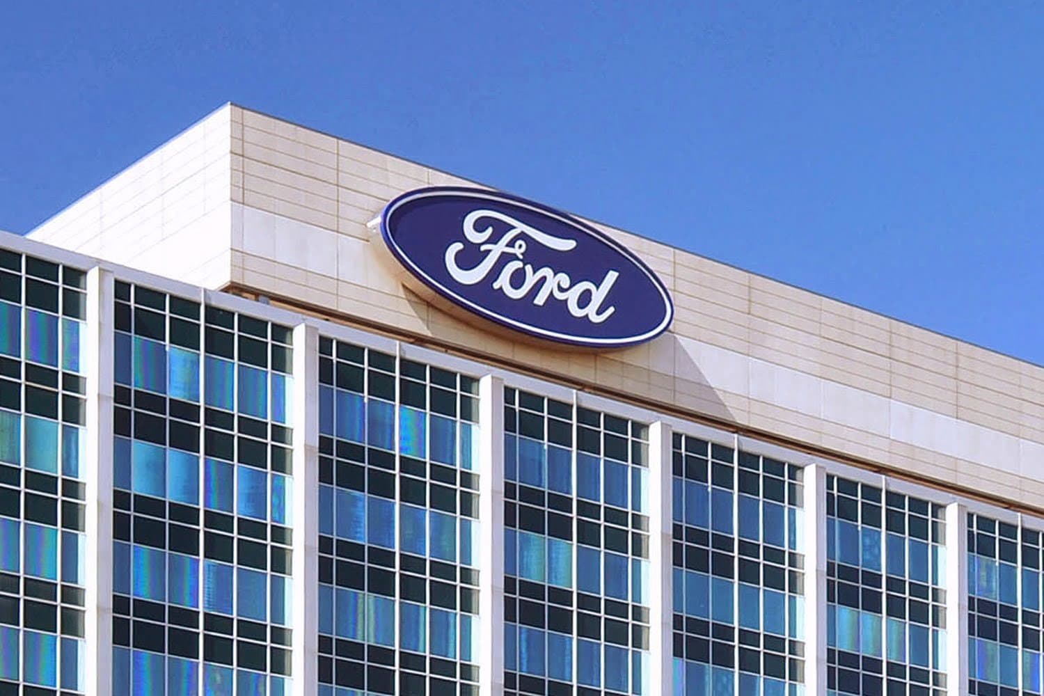 Ford affiche une perte nette de 3,1 milliards $ au 1er trimestre