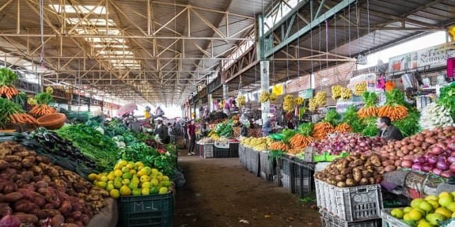 Ramadan : L’approvisionnement alimentaire est bon et les prix se stabilisent