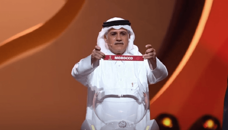 Mondial-2022: d' anciens internationaux marocains qualifient le groupe des Lions d'équilibré
