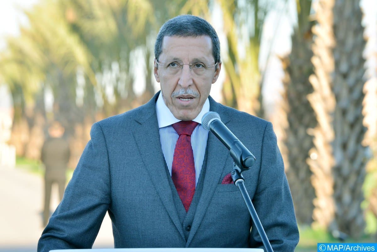 ONU: M. Hilale décline à New York la vision humaniste de SM le Roi en matière de migration