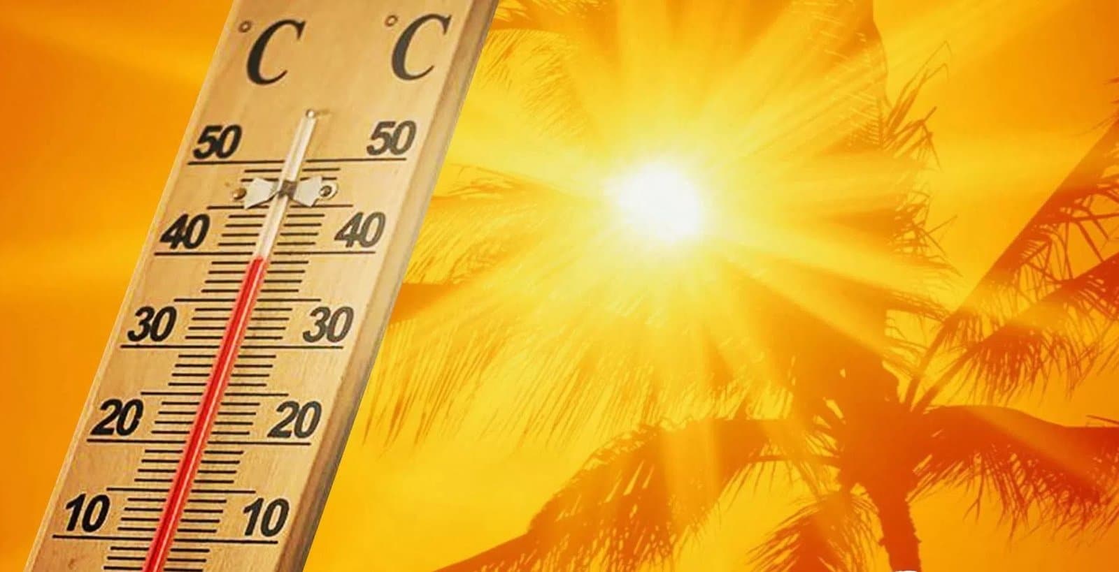 Vague de chaleur prévue du samedi au mardi dans plusieurs provinces
