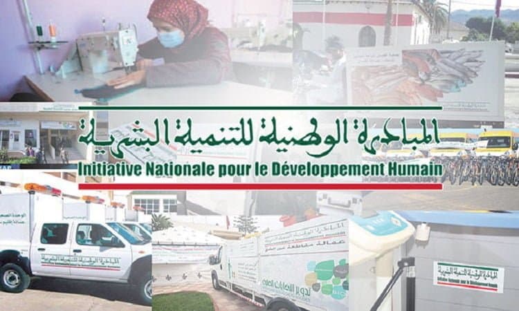 M’diq-Fnideq: grâce au soutien de l’INDH, La société Maadan prospère.