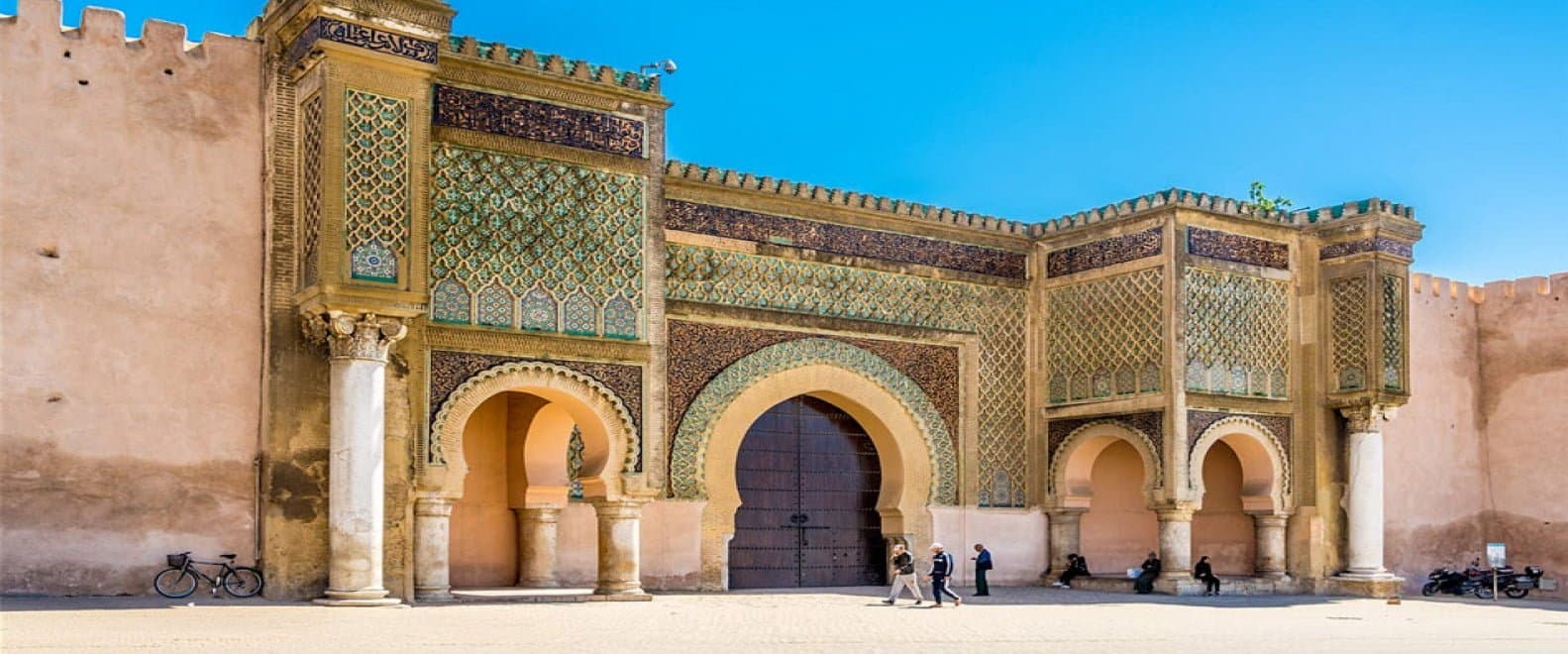 Meknès: 61 projets de plus de 600 MDH programmés par le conseil régional