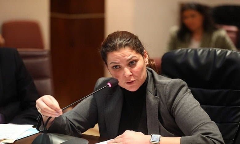 Fatima Ezzahra El Mansouri: Un nouveau programme d’habitat actuellement en préparation