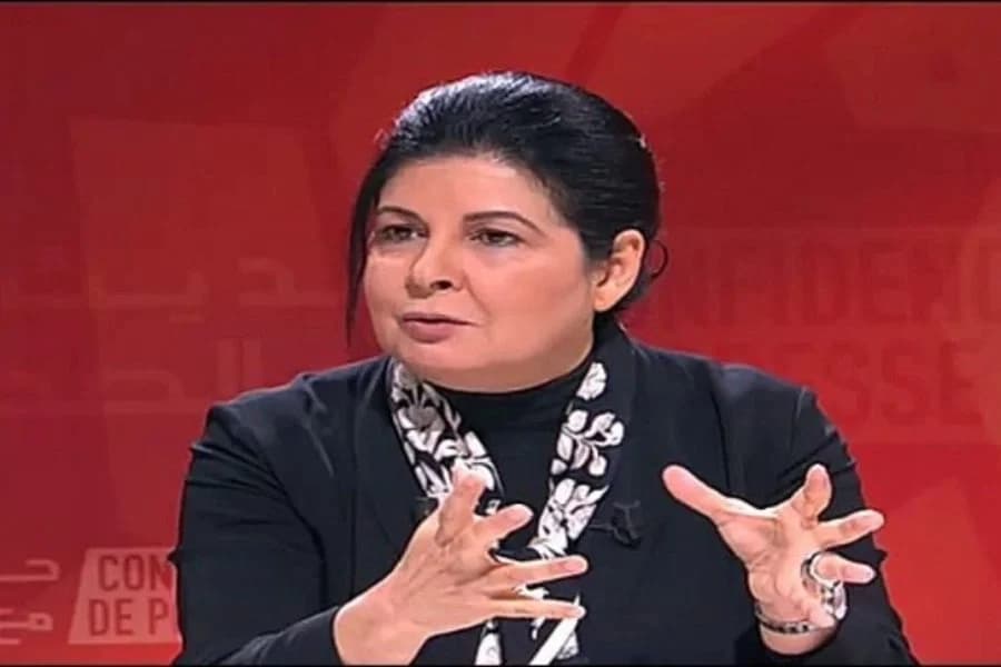 Présentation du livre "Islam et femmes" avec l'éminente écrivaine Asmae Lamrabet - VIDEO