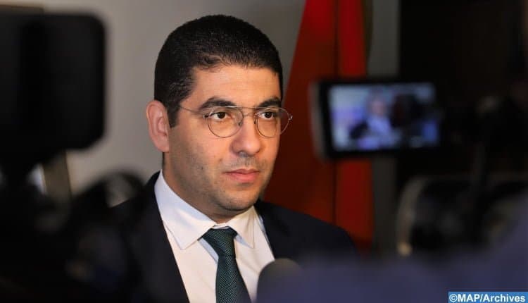 Bouznika : batterie de mesures pour soutenir les associations actives dans le domaine de la jeunesse et de l’enfance (ministre)