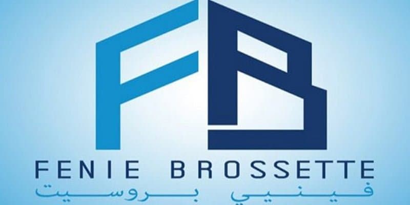 Jamal Benyahia nommé à la tête de Fenie Brossette