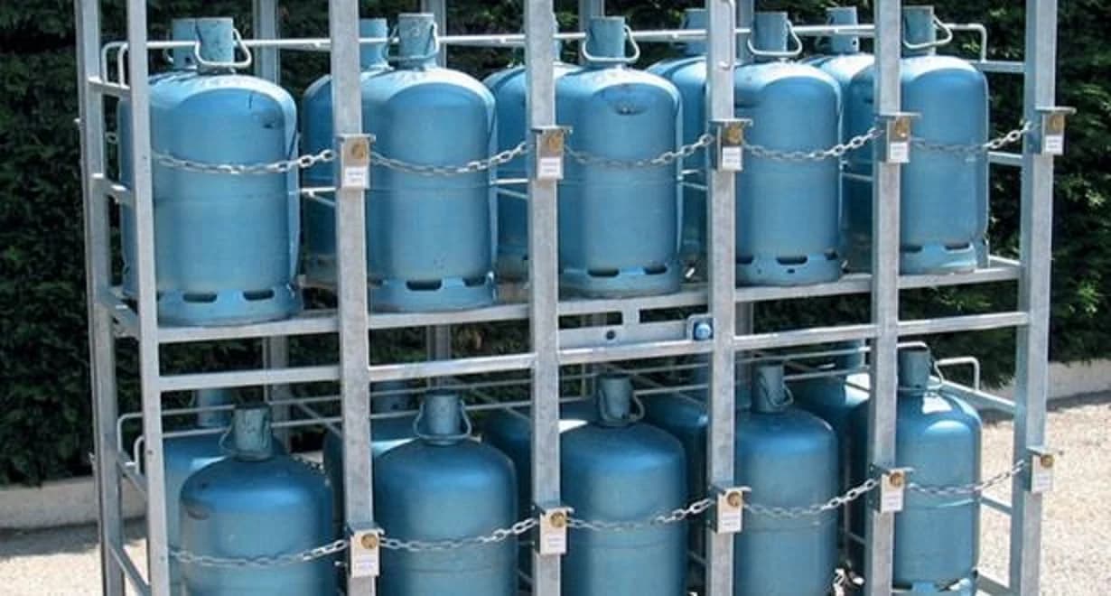 Gaz Butane: les distributeurs annoncent une grève de deux jours