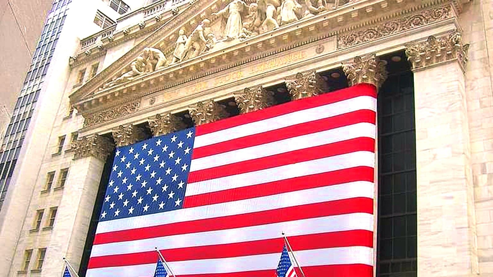 Chômage:: les inscriptions augmentent aux USA