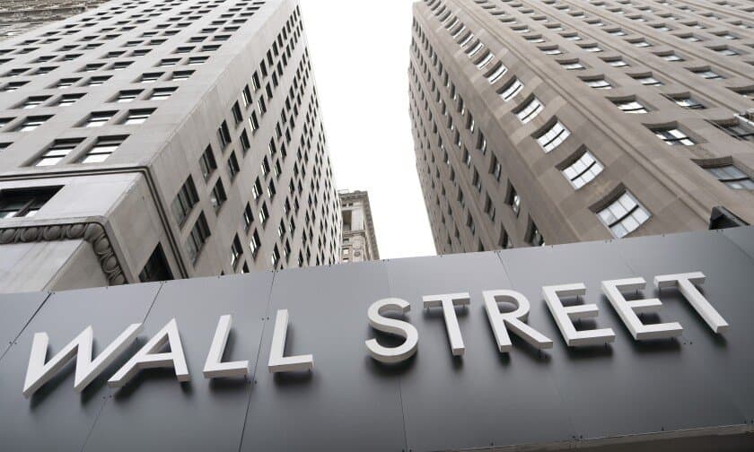 USA: Wall Street ouvre en nette baisse