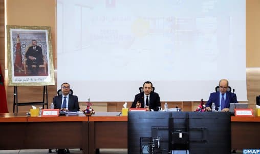 L’ANAPEC adopte une nouvelle organisation