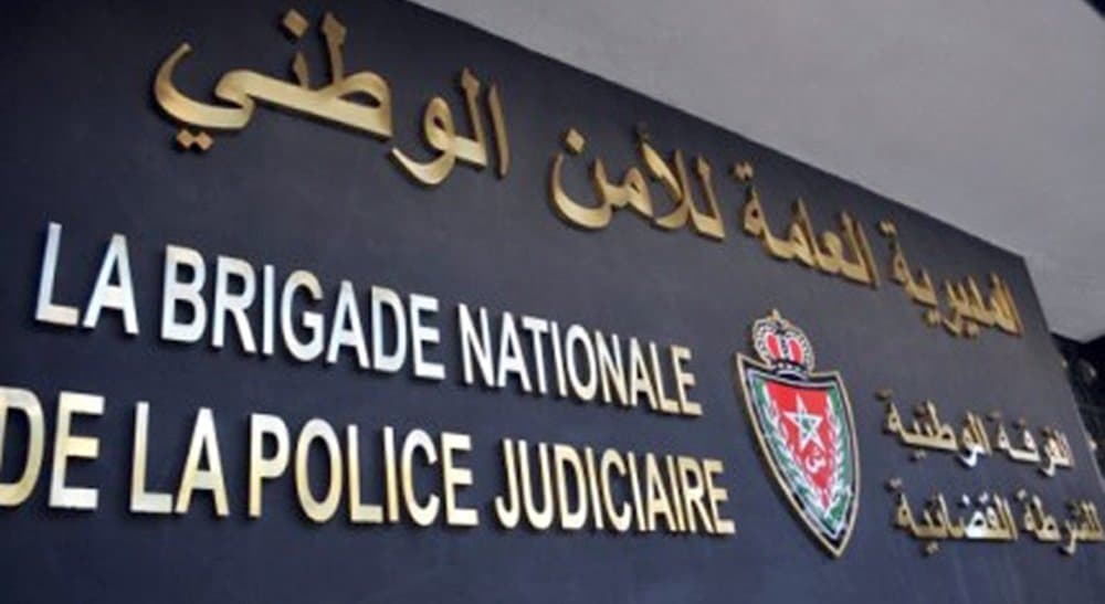 Casablanca - Aéroport Mohammed V: interpellation de deux Subsahariens pour leur implication présumée dans le trafic international de cocaïne (DGSN)