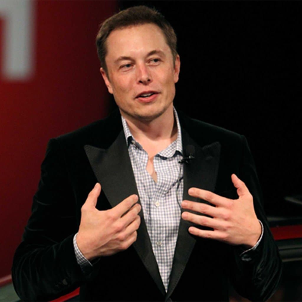 Elon Musk propose de racheter "100% de Twitter" et de sortir l'entreprise de la Bourse