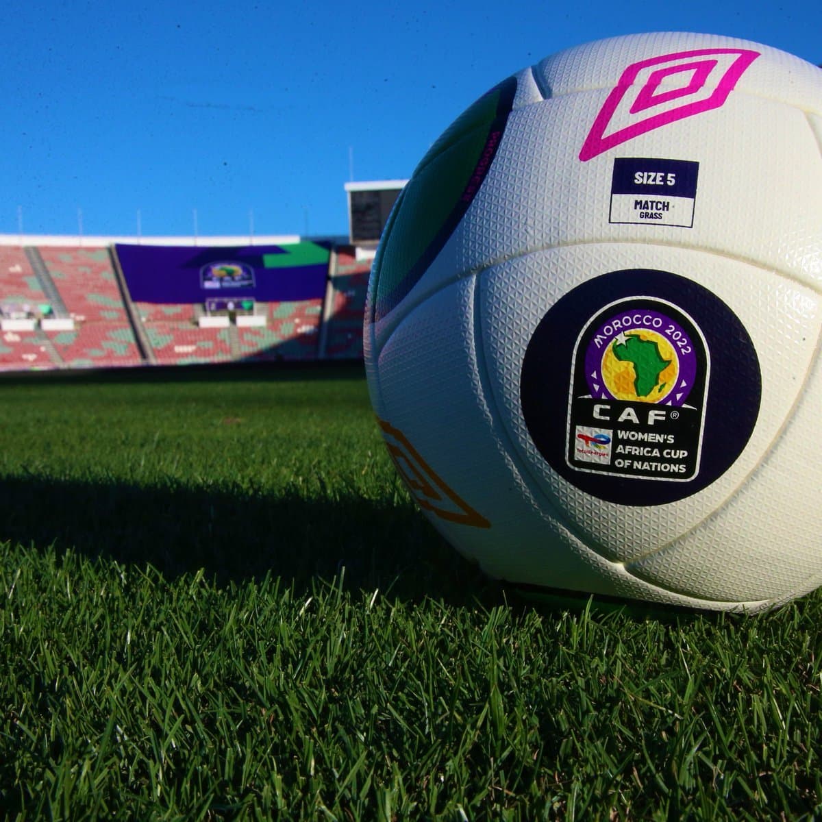 26 Lionnes de l'Atlas sélectionnées pour la CAN féminine (Maroc-2022)